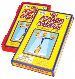 Popular Speelgoed De verbazingwekkende acrobaat