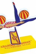 Popular Speelgoed De verbazingwekkende acrobaat (vanaf 3 jaar)