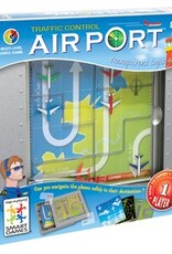 Smartgames Speelgoed Airport (8-99 jaar)