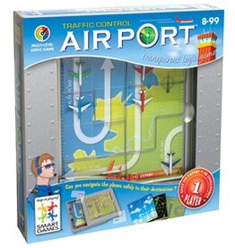Smartgames Speelgoed Airport