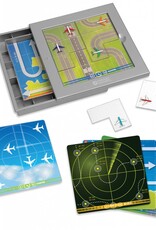 Smartgames Speelgoed Airport (8-99 jaar)