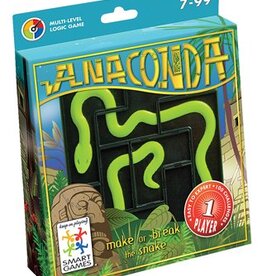 Smartgames Speelgoed Anaconda