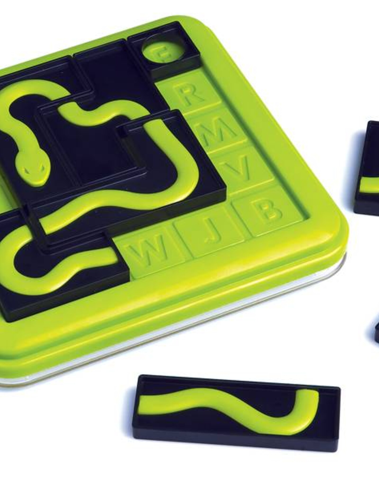 Smartgames Speelgoed Anaconda (van 7-99 jaar)