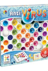 Smartgames Speelgoed Anti-virus (7-99 jaar)
