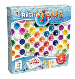 Smartgames Speelgoed Anti-virus