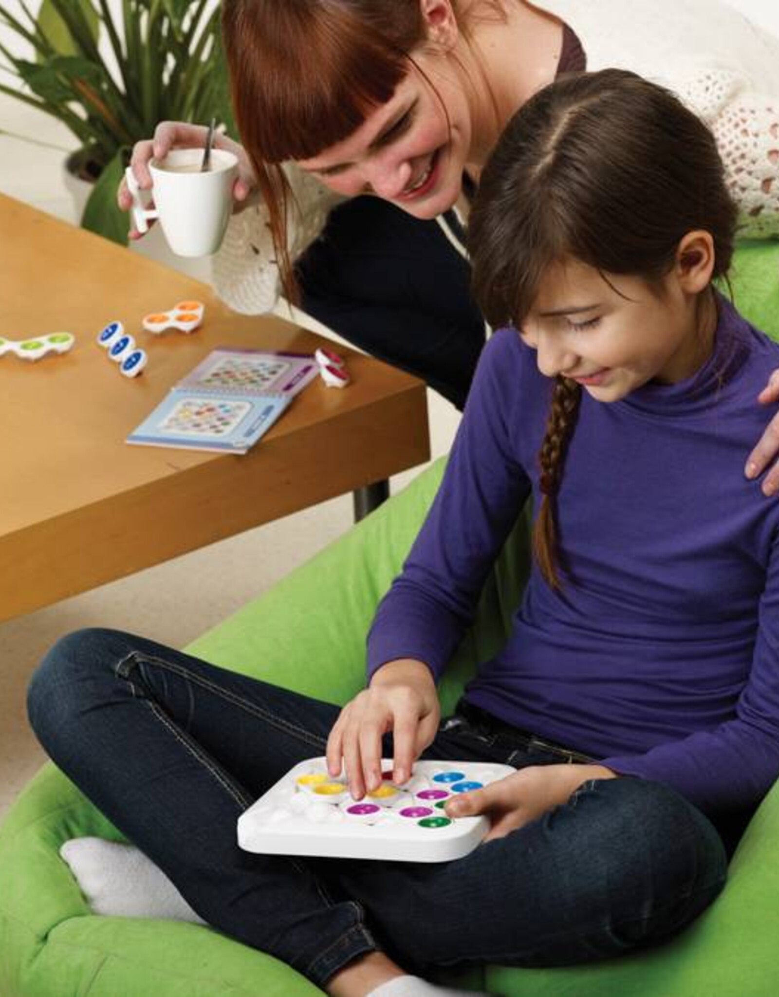 Smartgames Speelgoed Anti-virus (7-99 jaar)