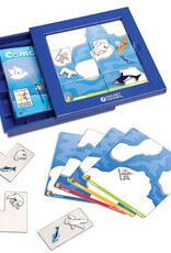 Smartgames Speelgoed Camouflage (van 6-99 jaar)