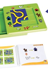 Smartgames Speelgoed Cat & Mouse GoGetter (5-99 jaar)