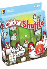 Smartgames Speelgoed Chicken Shuffle (van 6-99 jaar)
