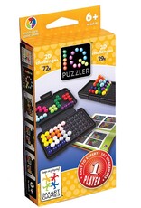 Smartgames Speelgoed IQ Puzzler (van 6-99 jaar)
