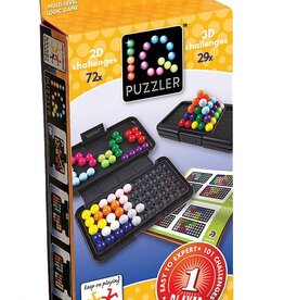 Smartgames Speelgoed IQ Puzzler