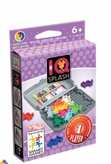 Smartgames Speelgoed IQ Splash ( van 6-99 jaar)