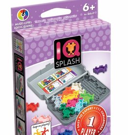 Smartgames Speelgoed IQ Splash
