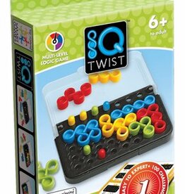 Smartgames Speelgoed IQ Twist