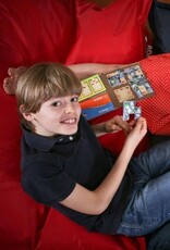Smartgames Speelgoed Magnetic Travel Busy Bugs (7-99 jaar)