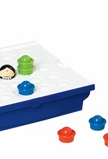 Smartgames Speelgoed Oops Magical Logic (7-99 jaar)