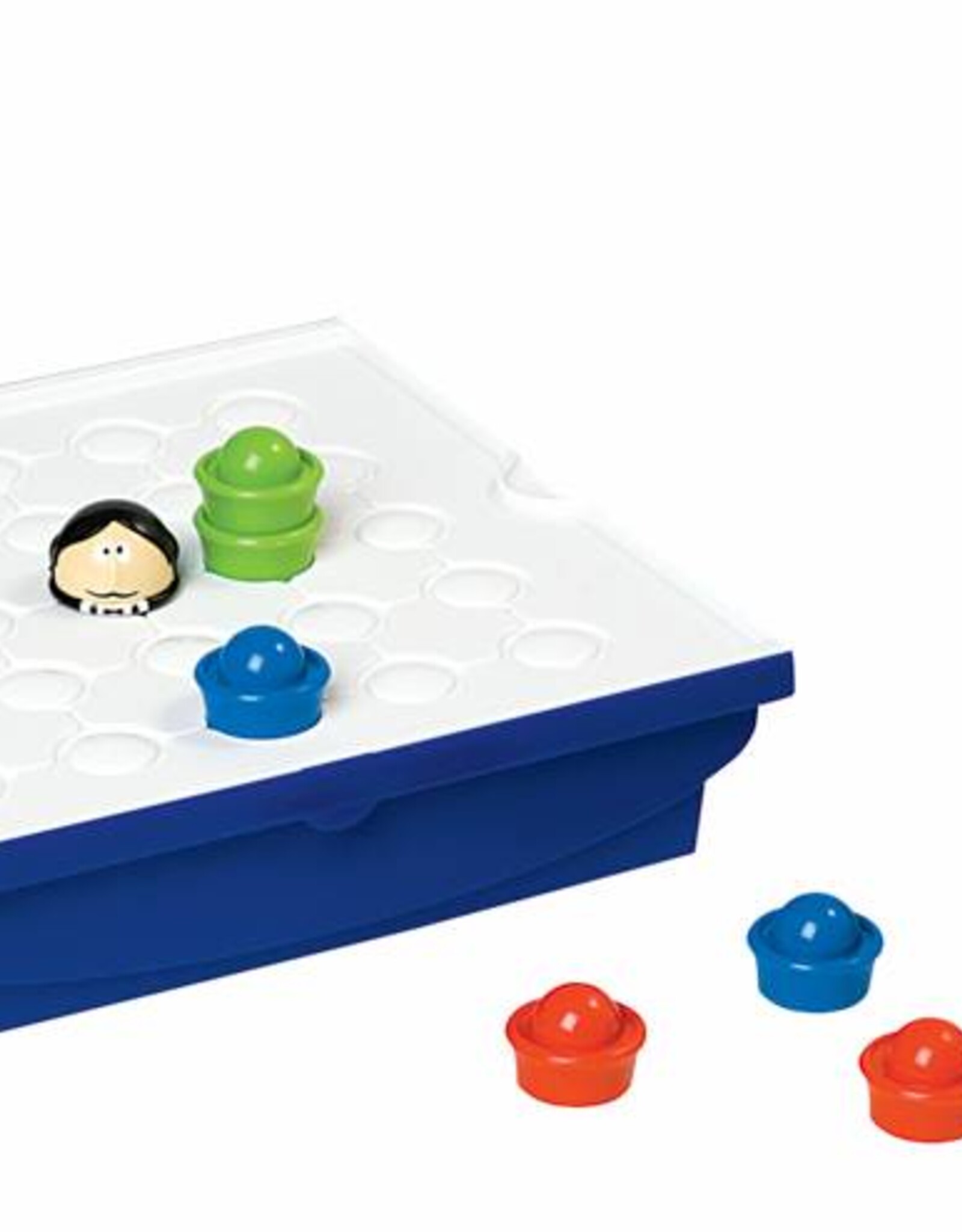 Smartgames Speelgoed Oops Magical Logic (7-99 jaar)