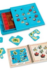 Smartgames Speelgoed Pirates Hide & Seek (5-99 jaar)