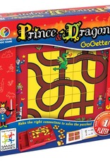 Smartgames Speelgoed Prince & Dragon GoGetter (5-99 jaar)