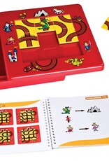 Smartgames Speelgoed Prince & Dragon GoGetter (5-99 jaar)