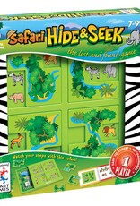 Smartgames Speelgoed Safari Hide & Seek (7-99 jaar)