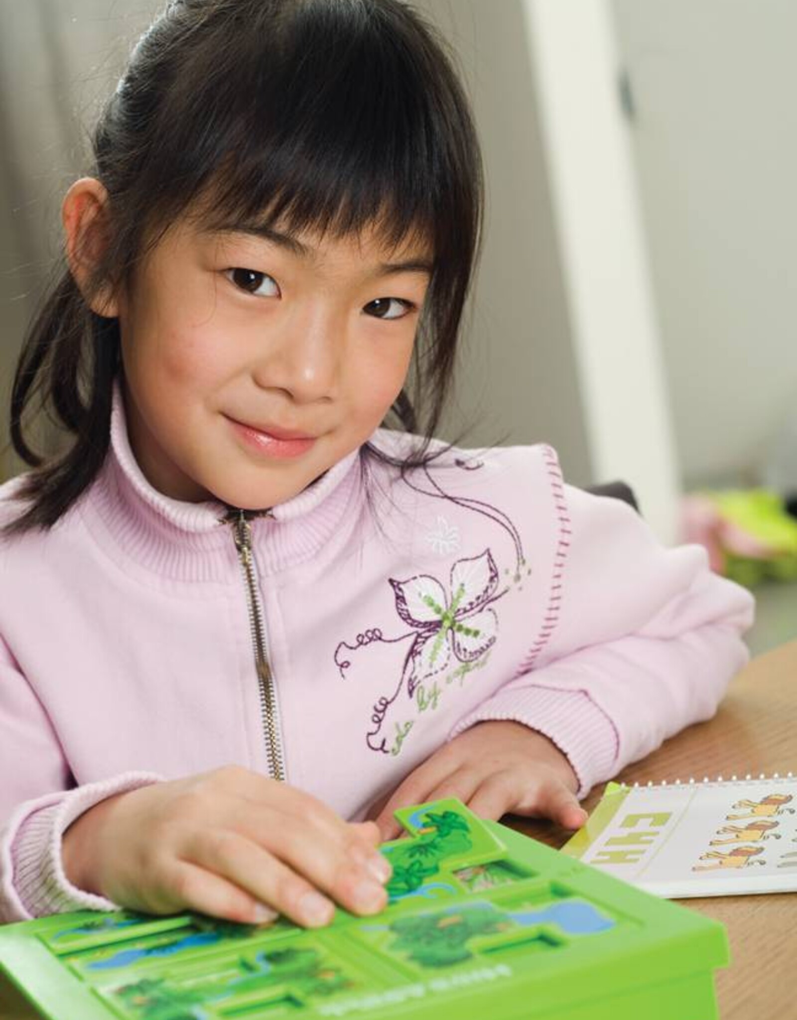 Smartgames Speelgoed Safari Hide & Seek (7-99 jaar)