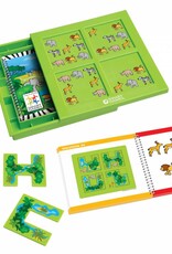 Smartgames Speelgoed Safari Hide & Seek (7-99 jaar)