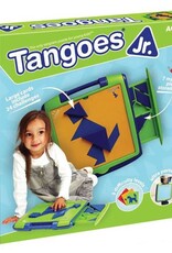 Smartgames Speelgoed Tangoes Jr. (vanaf 4 jaar)