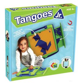 Smartgames Speelgoed Tangoes Jr.