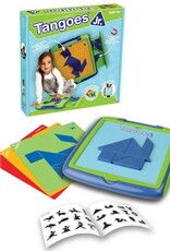 Smartgames Speelgoed Tangoes Jr. (vanaf 4 jaar)