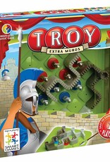 Smartgames Speelgoed Troy (van 7-99)
