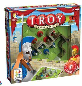 Smartgames Speelgoed Troy