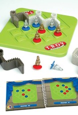 Smartgames Speelgoed Troy (van 7-99)