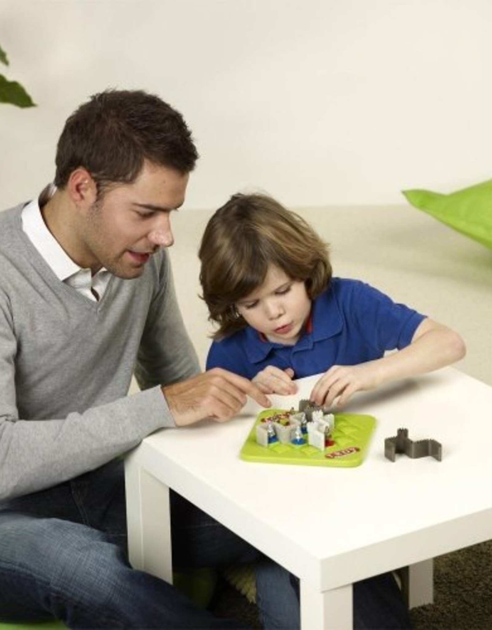 Smartgames Speelgoed Troy (van 7-99)