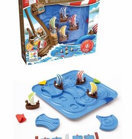 Smartgames Speelgoed Vikings Brainstorm
