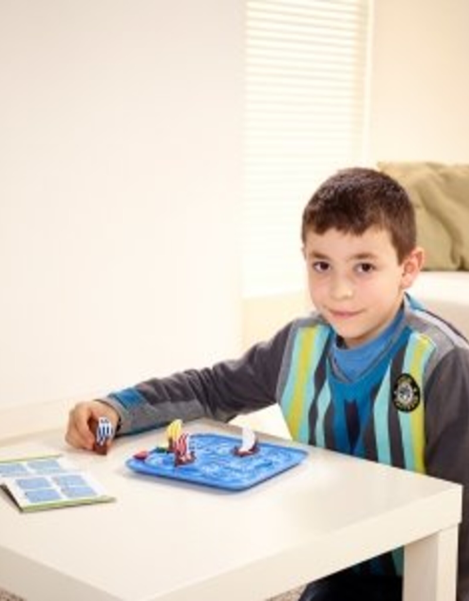 Smartgames Speelgoed Vikings Brainstorm (van 6-99 jaar)