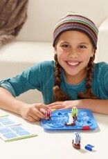 Smartgames Speelgoed Vikings Brainstorm (van 6-99 jaar)