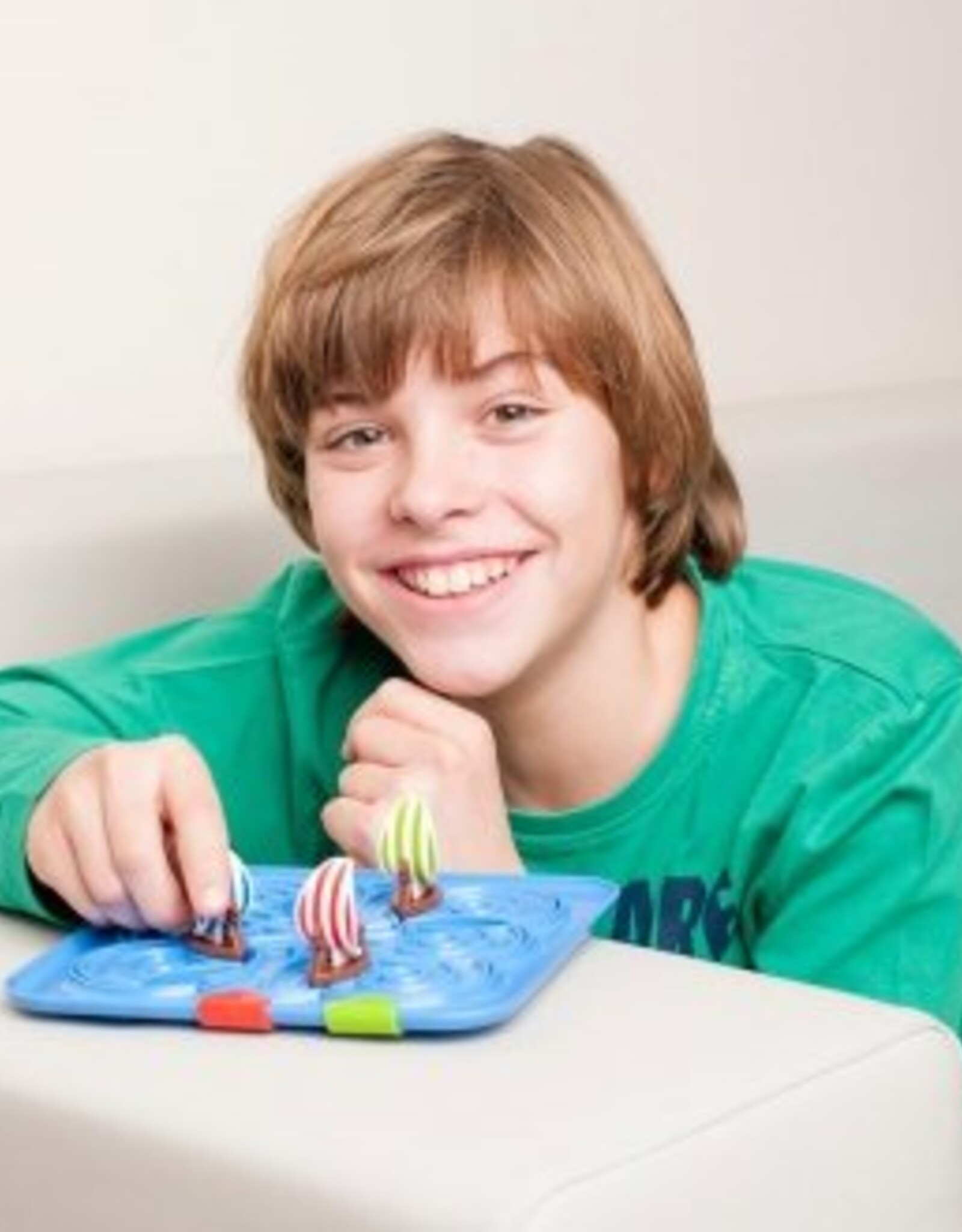 Smartgames Speelgoed Vikings Brainstorm (van 6-99 jaar)