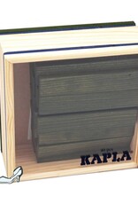 Kapla Speelgoed Kapla 40 stuks groen