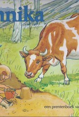 Christofoor Annika ( vanaf 4 jaar )