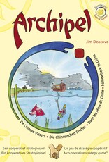 Zonnespel Archipel (vanaf 11 jaar)