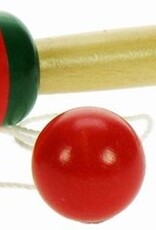 Bigjigs Ball and cup ( vanaf 3 jaar en ouder )