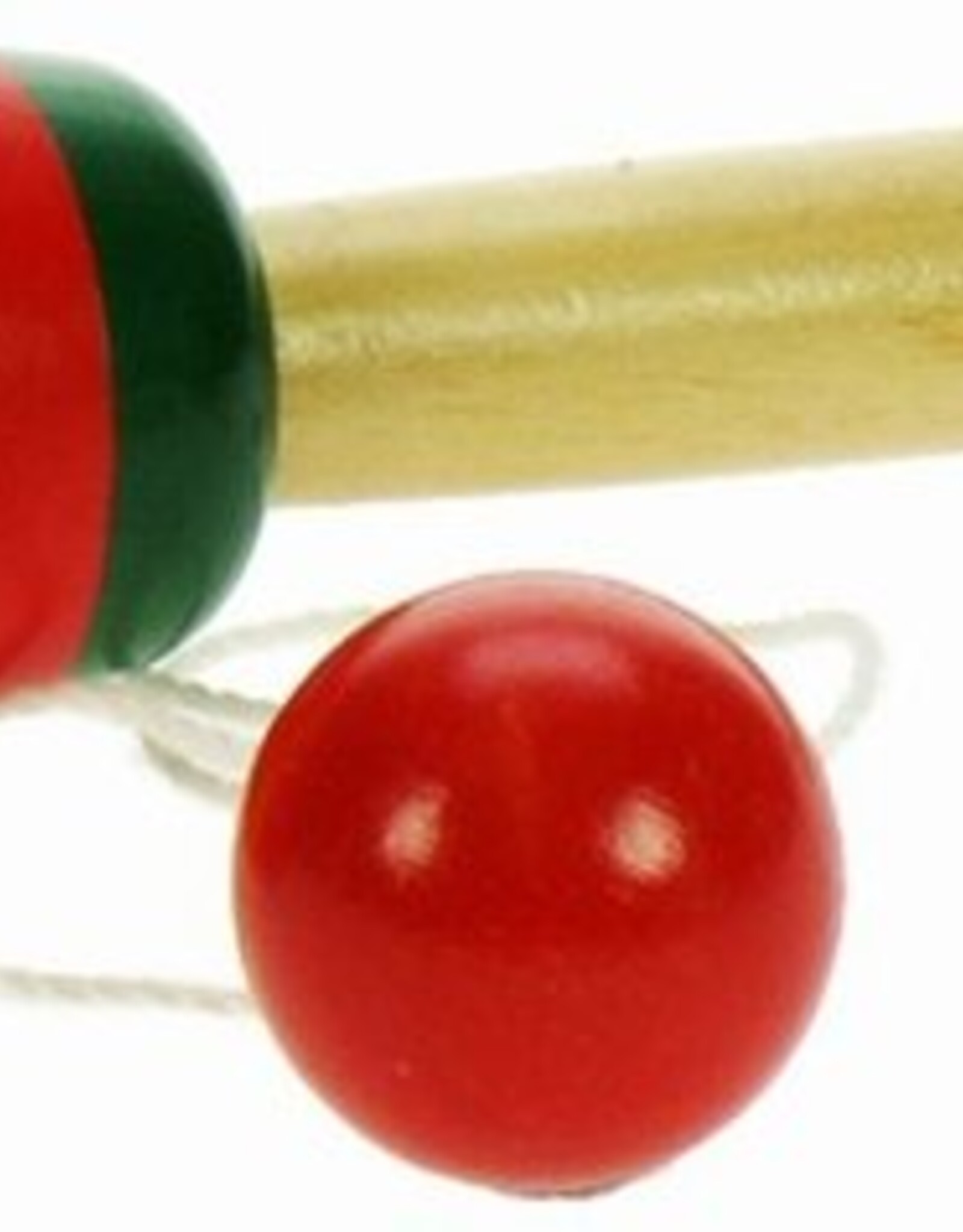 Bigjigs Ball and cup ( vanaf 3 jaar en ouder )