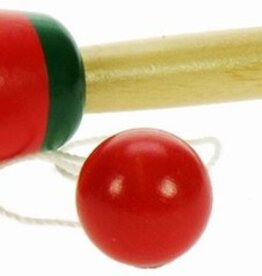 Bigjigs Ball and cup