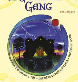 Zonnespel De Geheime Gang
