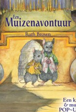 Christofoor Een muizenavontuur ( vanaf 5 jaar )
