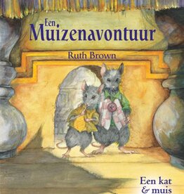 Christofoor Een muizenavontuur