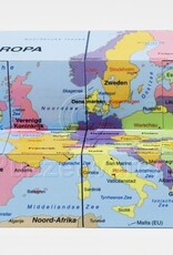 Scala Europa (van 7-107 jaar)