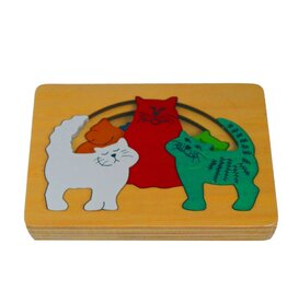 George Luck Katten