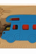 George Luck Verkeerslichten ( vanaf 2 jaar en ouder)